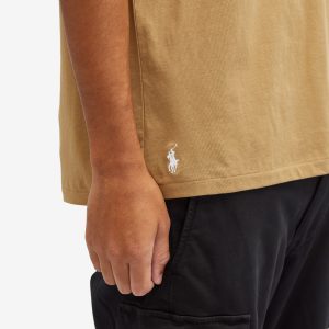 Polo Ralph Lauren Script Logo T-Shirt