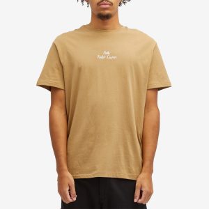 Polo Ralph Lauren Script Logo T-Shirt