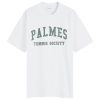 Palmes Ivan Collegiate T-Shirt