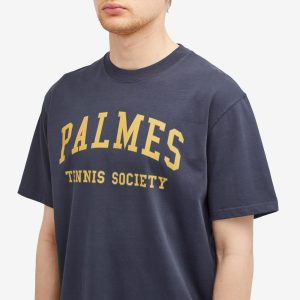 Palmes Ivan Collegiate T-Shirt