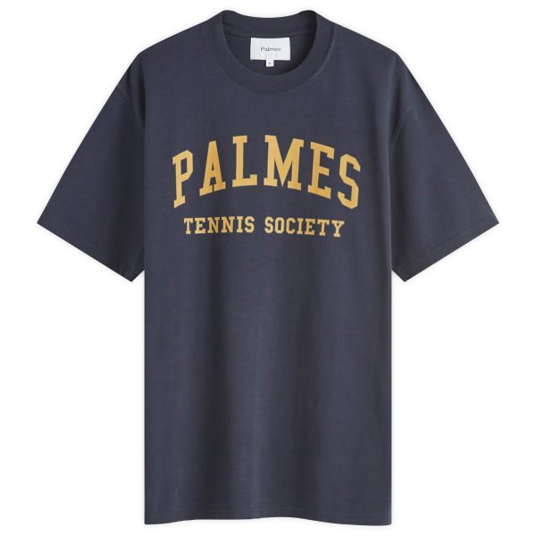 Palmes Ivan Collegiate T-Shirt