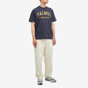 Palmes Ivan Collegiate T-Shirt