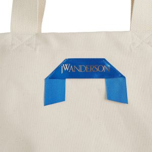 JW Anderson Canvas Tote