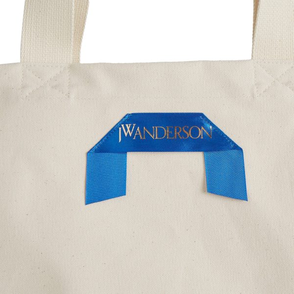 JW Anderson Canvas Tote