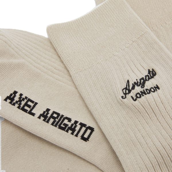 Axel Arigato London Tube Socks