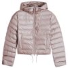 Rains Lohja Short Puffer Jacket