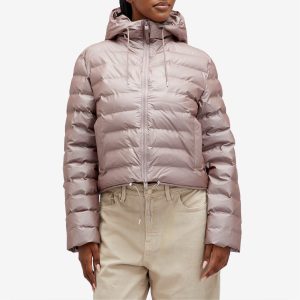 Rains Lohja Short Puffer Jacket