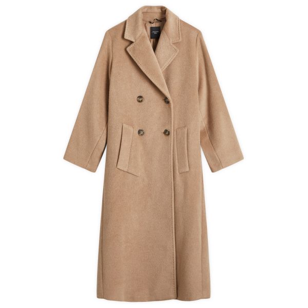 Weekend by Max Mara Maxi Coat