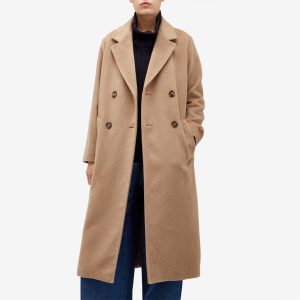 Weekend by Max Mara Maxi Coat