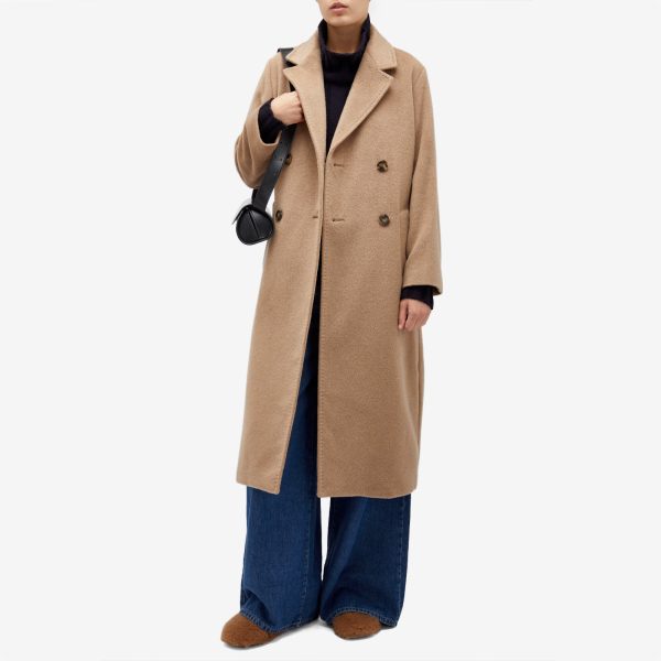 Weekend by Max Mara Maxi Coat