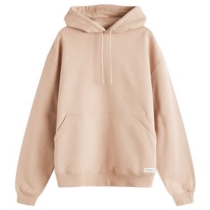 Saint Laurent Oversized Hoodie