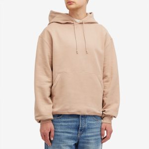 Saint Laurent Oversized Hoodie