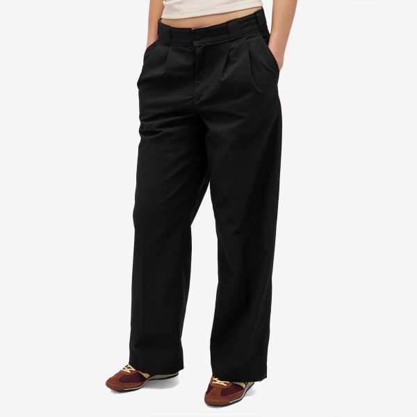 Dickies Pleated Multi Pocket Work Pant