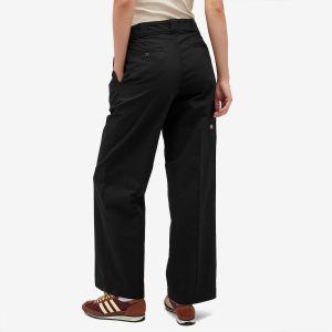 Dickies Pleated Multi Pocket Work Pant