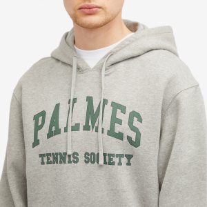 Palmes Mats Collegiate Hoodie