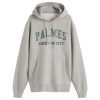 Palmes Mats Collegiate Hoodie