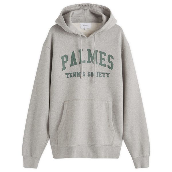 Palmes Mats Collegiate Hoodie