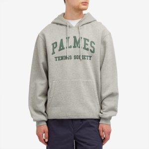 Palmes Mats Collegiate Hoodie