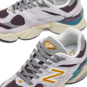 New Balance U9060SRA