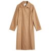 Max Mara Wool Maxi Coat