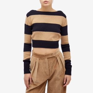 Max Mara Knitted Jumper