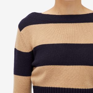 Max Mara Knitted Jumper