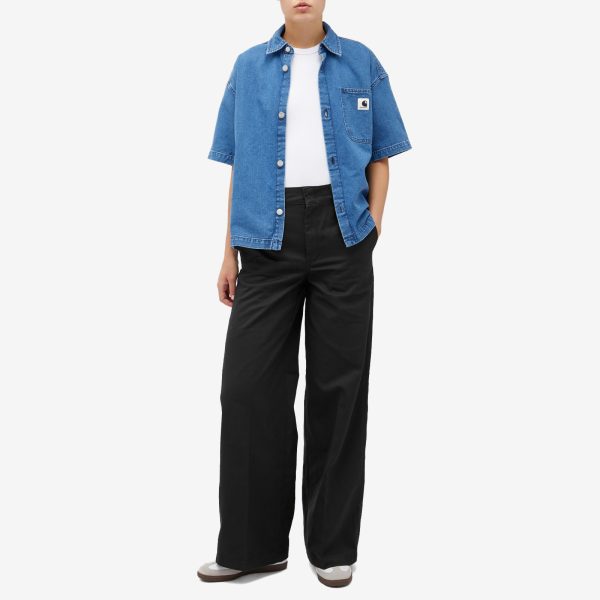 Dickies Wide Leg Pant