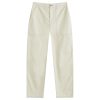 Palmes Broom Trousers