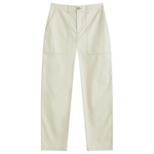 Palmes Broom Trousers