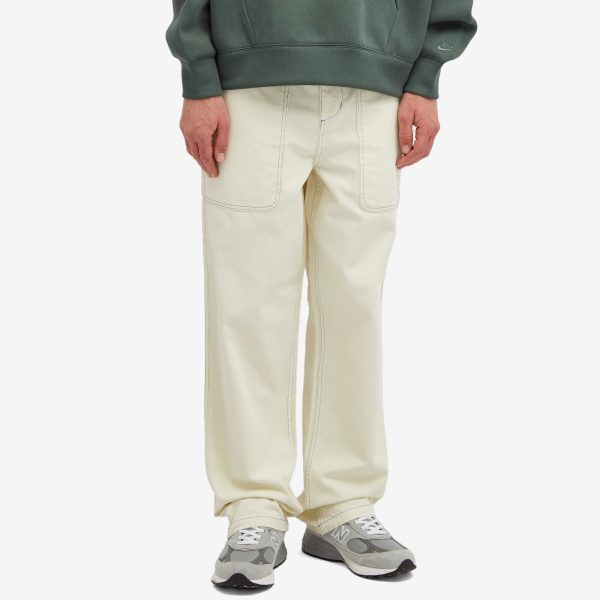 Palmes Broom Trousers