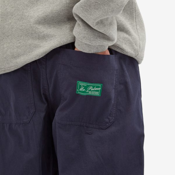 Palmes Lucien Ripstop Trousers