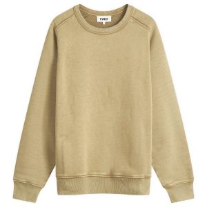 YMC Almost Grown Sweatshirt