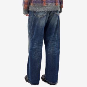 R13 Venti Jean