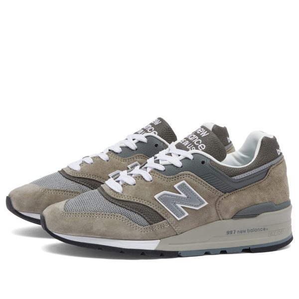 New Balance U997GY