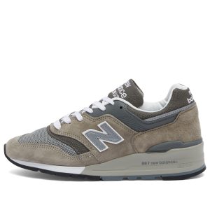 New Balance U997GY