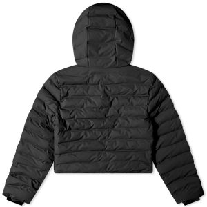 RAINS Lohja Short Puffer Jacket