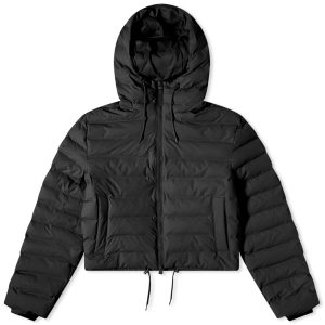 RAINS Lohja Short Puffer Jacket