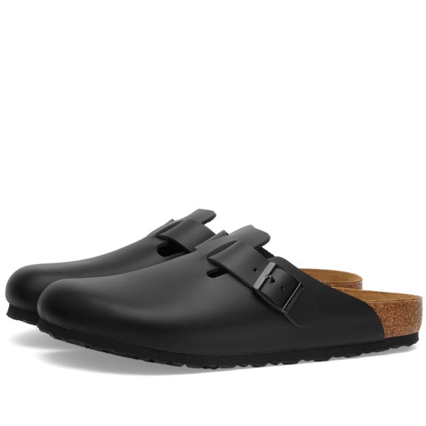 Birkenstock Boston