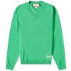 Gucci Fine Cashmere Crew Knit