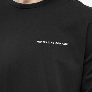 Pop Trading Company x NOS Long Sleeve T-Shirt