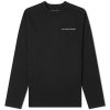 Pop Trading Company x NOS Long Sleeve T-Shirt