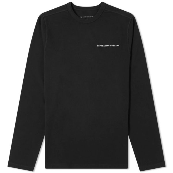 Pop Trading Company x NOS Long Sleeve T-Shirt