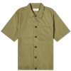 Universal Works Recycled Poly Short Sleeve Shirt