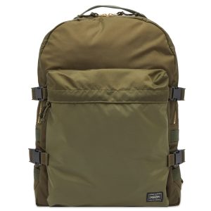 Porter-Yoshida & Co. Force Day Pack