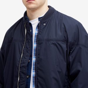 Nanamica Cadet Bomber Jacket