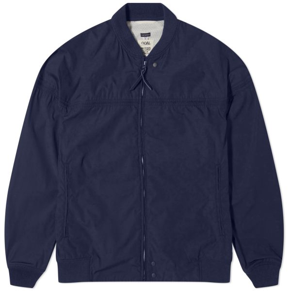 Nanamica Cadet Bomber Jacket