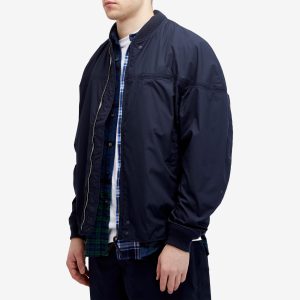 Nanamica Cadet Bomber Jacket