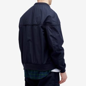 Nanamica Cadet Bomber Jacket