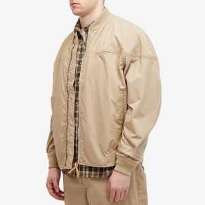 Nanamica Cadet Bomber Jacket