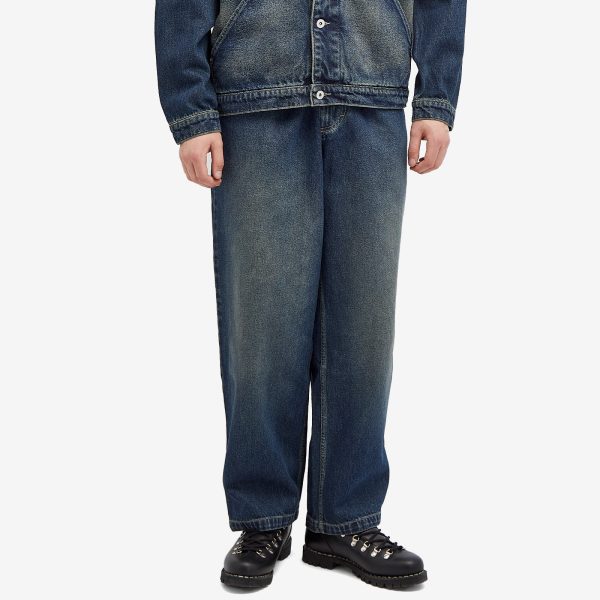 Polar Skate Co. Big Boy Jeans